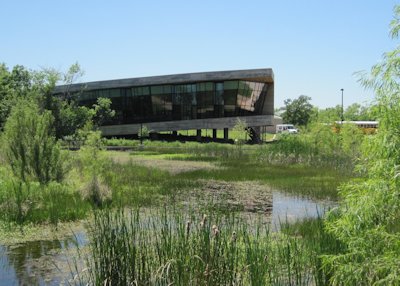 Audubon Center