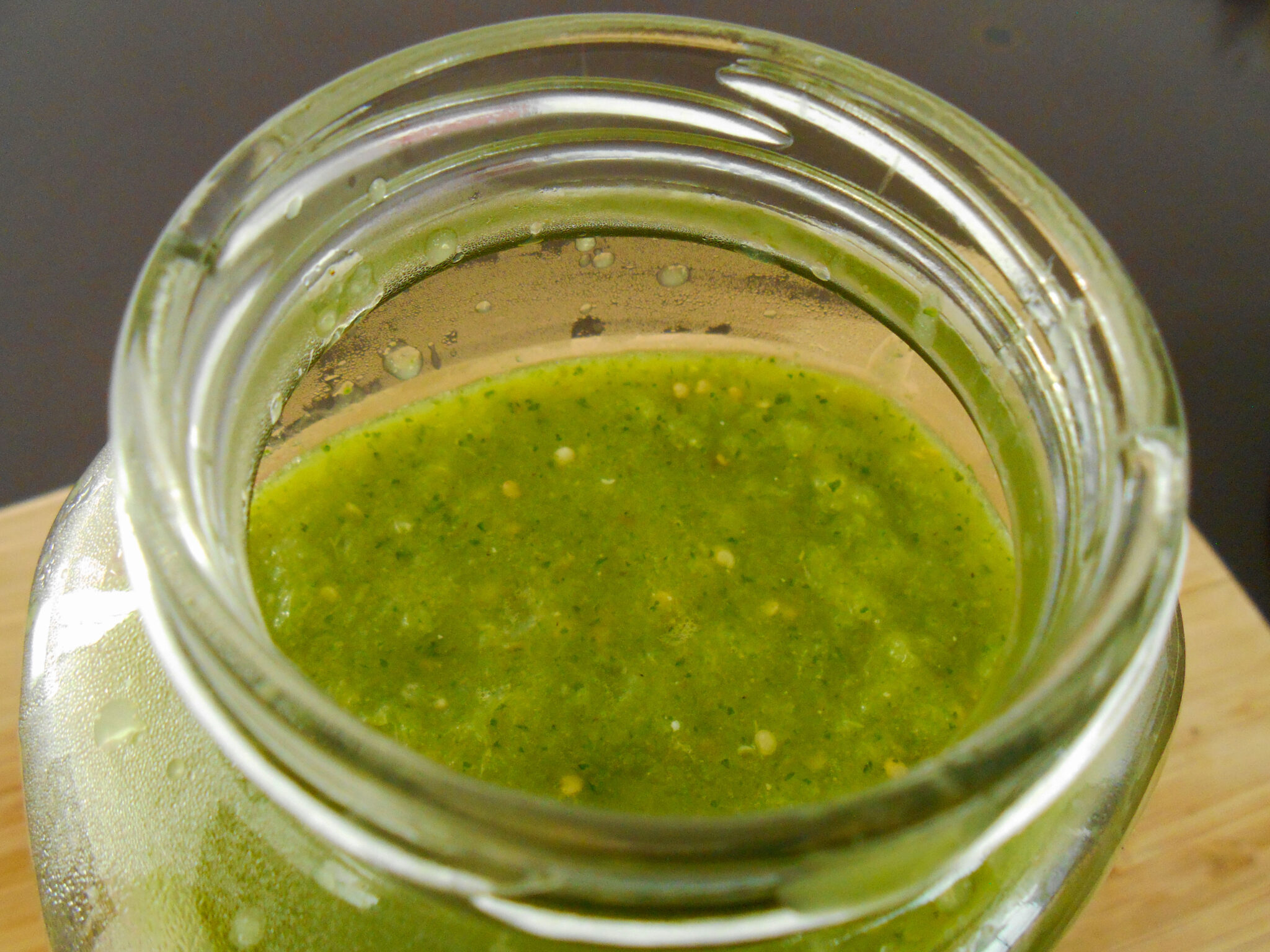 salsa verde